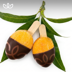 Frozen Choco Mango